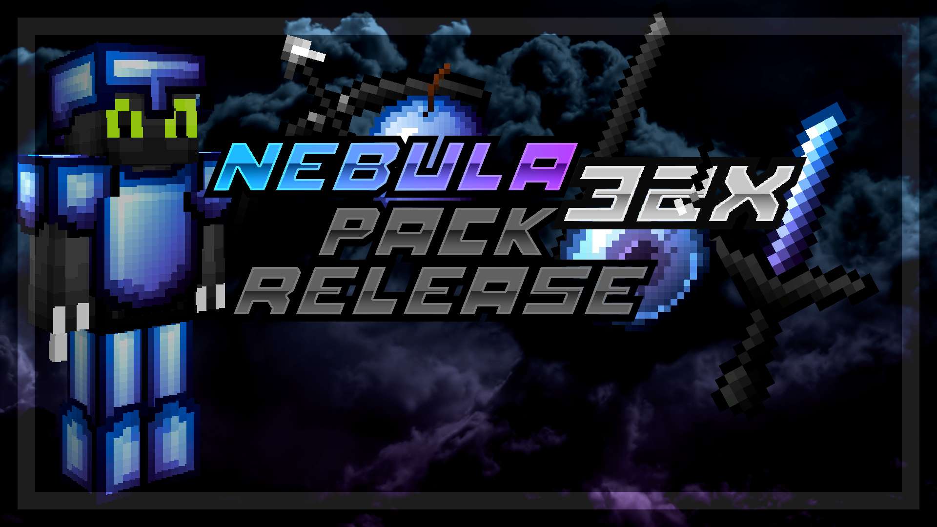 Nebula 32x by MattePacks on PvPRP